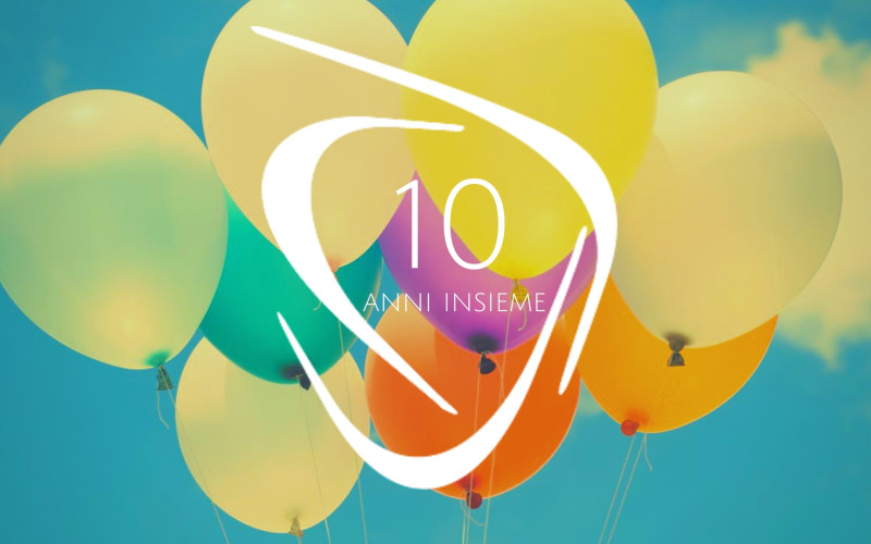 10 anniversario Teseo